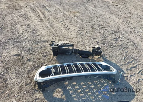 2024 Jeep Wrangler 4-Door Rubicon 4X4 from USA, damaged, VIN 1C4RJXFG6RW212431